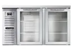 Continental Refrigerator BB59SNSSGD