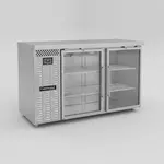 Continental Refrigerator BB59SNSSGDPT
