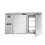 Continental Refrigerator BB59SNSSPT