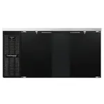 Continental Refrigerator BB69N