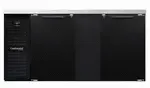 Continental Refrigerator BB69N