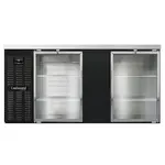 Continental Refrigerator BB69NGD