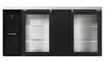 Continental Refrigerator BB69NGD