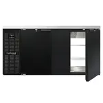 Continental Refrigerator BB69NPT