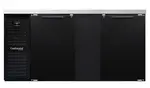 Continental Refrigerator BB69NPT