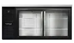 Continental Refrigerator BB69NSGD