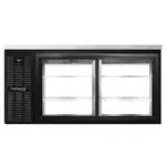 Continental Refrigerator BB69NSGDPT