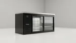Continental Refrigerator BB69NSGDPT