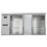 Continental Refrigerator BB69NSSGD