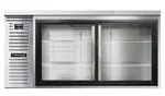 Continental Refrigerator BB69NSSSGD