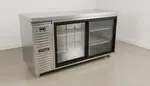 Continental Refrigerator BB69NSSSGD