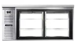 Continental Refrigerator BB69NSSSGDPT
