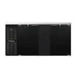 Continental Refrigerator BB69SN