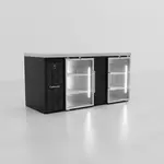 Continental Refrigerator BB69SNGDPT