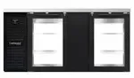 Continental Refrigerator BB69SNGDPT