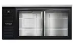 Continental Refrigerator BB69SNSGD