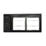 Continental Refrigerator BB69SNSGDPT