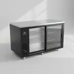 Continental Refrigerator BB69SNSGDPT