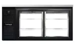 Continental Refrigerator BB69SNSGDPT