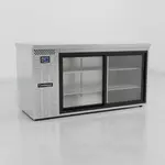 Continental Refrigerator BB69SNSSSGD