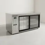 Continental Refrigerator BB69SNSSSGDPT
