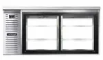 Continental Refrigerator BB69SNSSSGDPT