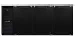 Continental Refrigerator BB79N