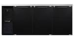 Continental Refrigerator BB79N