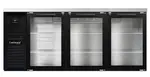 Continental Refrigerator BB79NGD
