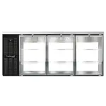 Continental Refrigerator BB79NGDPT