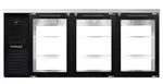 Continental Refrigerator BB79NGDPT