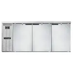 Continental Refrigerator BB79NSS