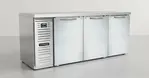 Continental Refrigerator BB79NSS