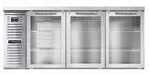 Continental Refrigerator BB79NSSGD