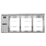 Continental Refrigerator BB79NSSGDPT
