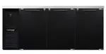 Continental Refrigerator BB79SN