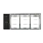 Continental Refrigerator BB79SNGDPT
