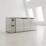 Continental Refrigerator BB79SNSS
