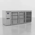 Continental Refrigerator BB79SNSSGD