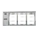 Continental Refrigerator BB79SNSSGDPT