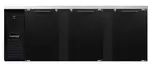 Continental Refrigerator BB90N