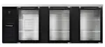 Continental Refrigerator BB90NGD