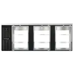Continental Refrigerator BB90NGDPT