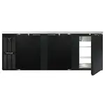 Continental Refrigerator BB90NPT