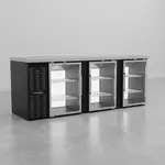 Continental Refrigerator BB90SNGDPT