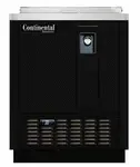 Continental Refrigerator BC24N