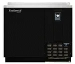 Continental Refrigerator BC37N
