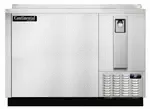 Continental Refrigerator BC50NSS