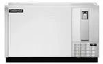 Continental Refrigerator BC64NSS