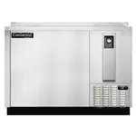Continental Refrigerator CBC50-SS-DC